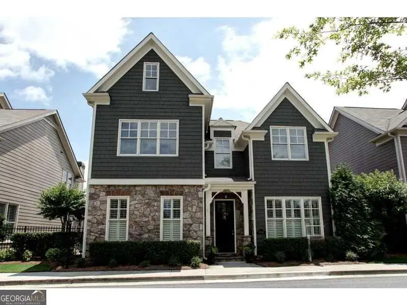 934 Grey Village Circle, Marietta, GA 30068 - #1