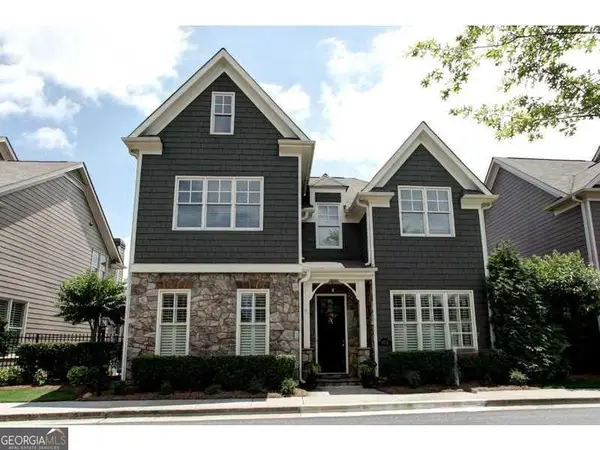 934 Grey Village Circle, Marietta, GA 30068