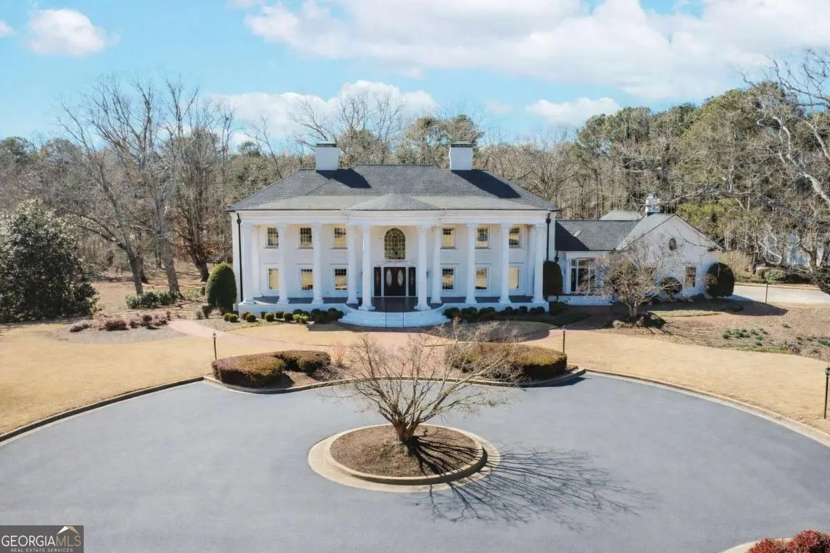 1445 Hillside Drive, Grayson, GA 30017 - #1