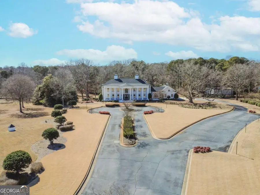 1445 Hillside Drive, Grayson, GA 30017 - #2