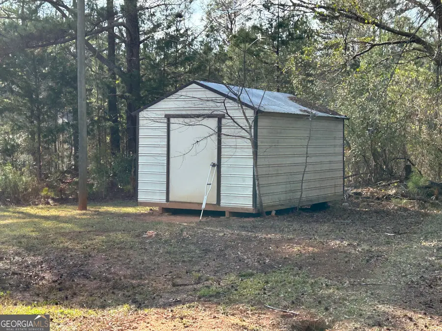 4477 Fortune Hole Road S, Hamilton, GA 31811 - #3