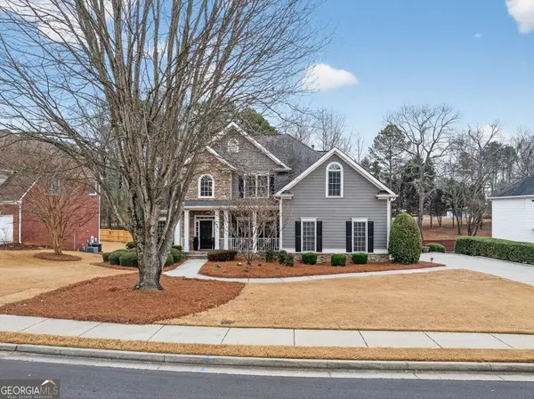 4023 Lost Oak Drive, Buford, GA 30519