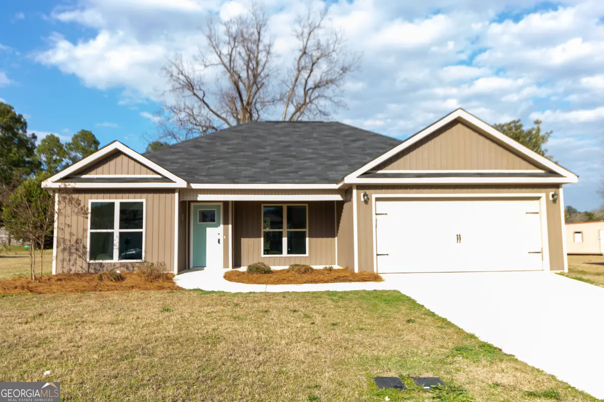 15 Cole Drive, Hawkinsville, GA 31036 - #1