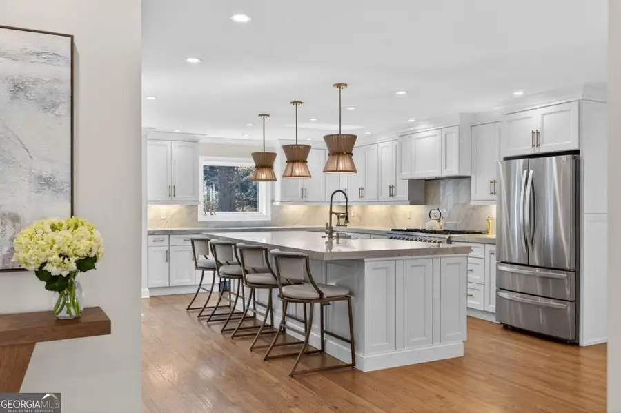 370 Valley Green Drive, Atlanta, GA 30342 - #3