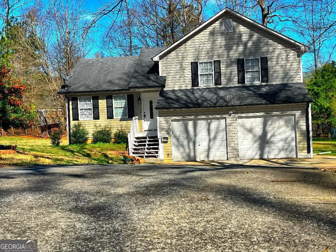 124 Betty Lane, Carrollton, GA 30116 - #1