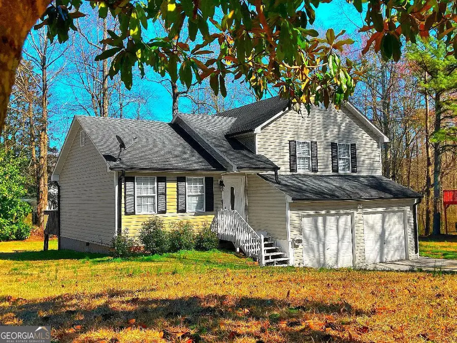 124 Betty Lane, Carrollton, GA 30116 - #3