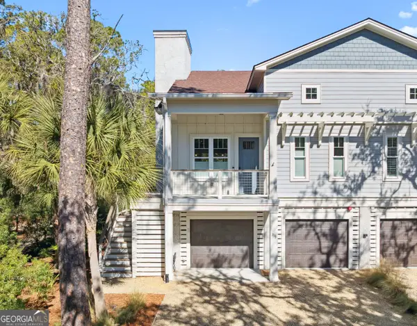 39 Harbor Road, Jekyll Island, GA 31527