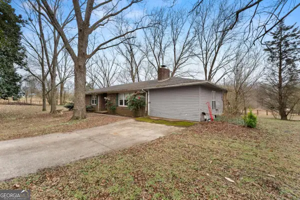 8063 Mud Creek Road, Alto, GA 30510