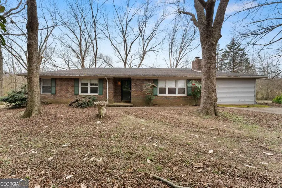 8063 Mud Creek Road, Alto, GA 30510 - #2