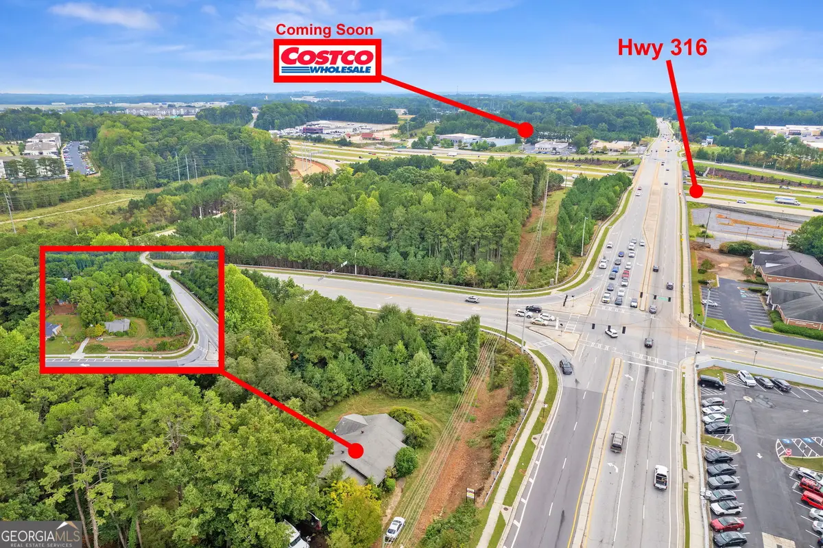 885 Collins Hill Road, Lawrenceville, GA 30043 - #1