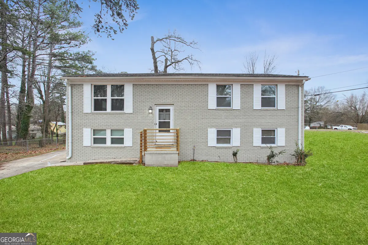 216 Scarsdale Drive, Riverdale, GA 30274 - #1