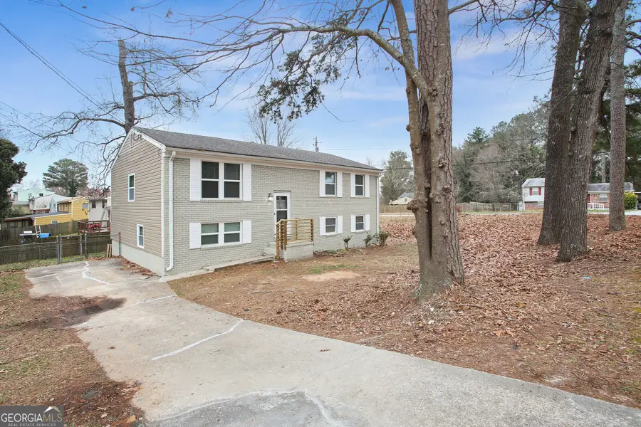 216 Scarsdale Drive, Riverdale, GA 30274 - #2