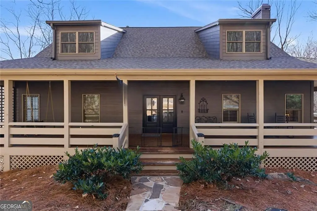 2162 Valley View Drive, Jasper, GA 30143 - #1