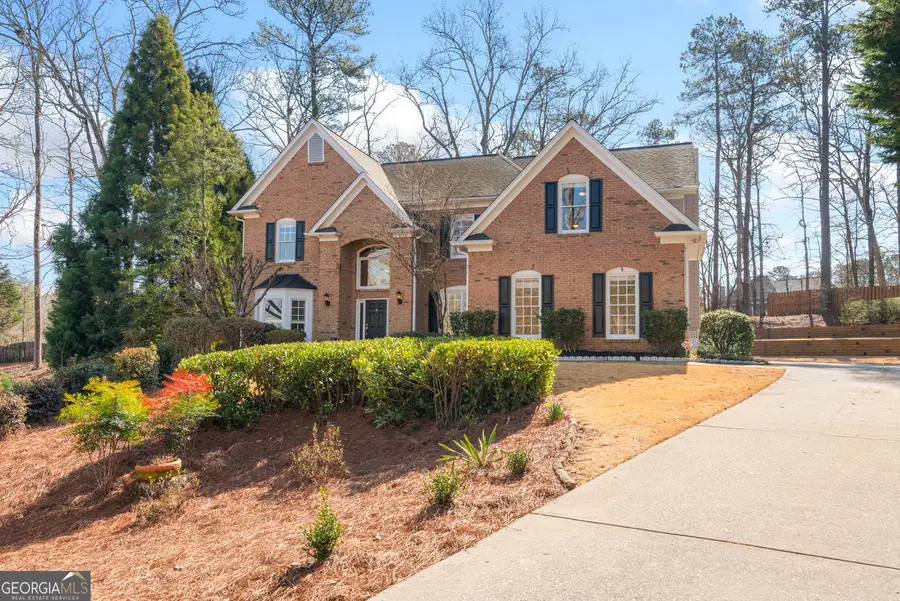 1235 Legend Run, Alpharetta, GA 30005 - #2