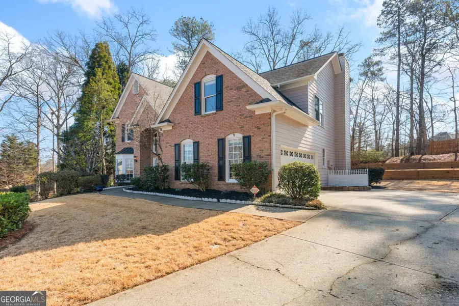 1235 Legend Run, Alpharetta, GA 30005 - #3