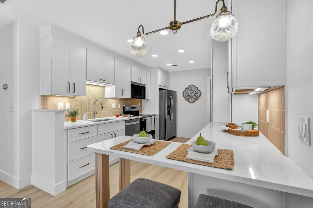 9103 Windrush Lane, Alpharetta, GA 30009 - #1