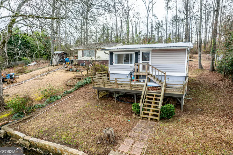 126 Elizabeth Circle, Jackson, GA 30233 - #2