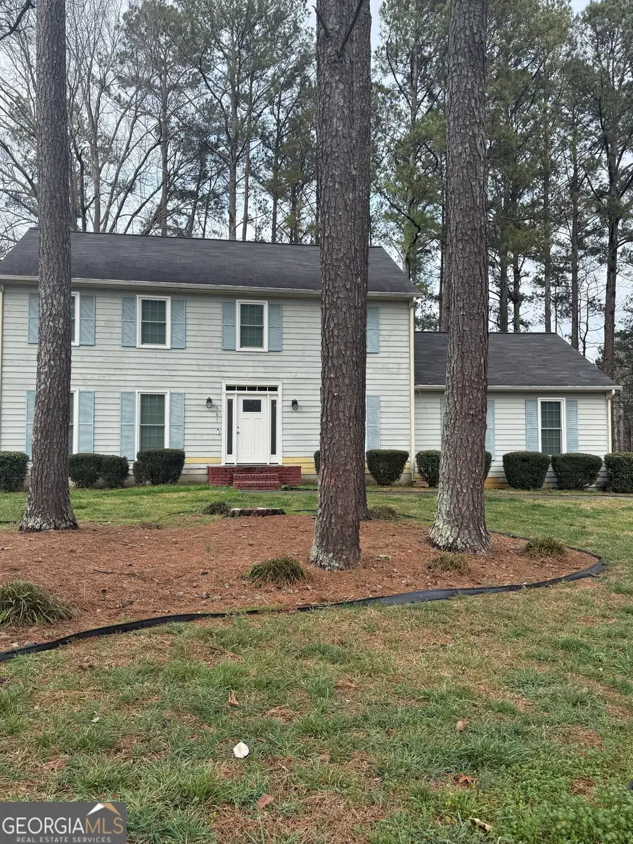 567 Wellington Way, Jonesboro, GA 30238 - #2