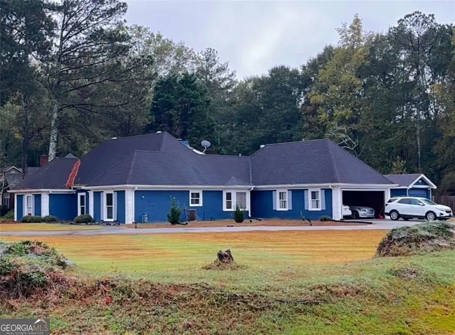 1501 Shoals Creek Drive Sw, Conyers, GA 30094 - #3