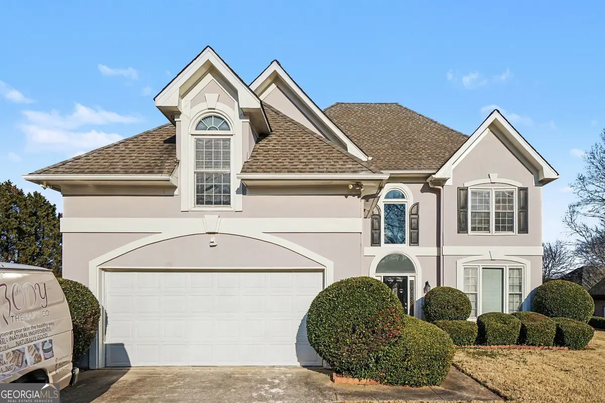 3170 Sherwood Oaks Court, Decatur, GA 30034 - #1