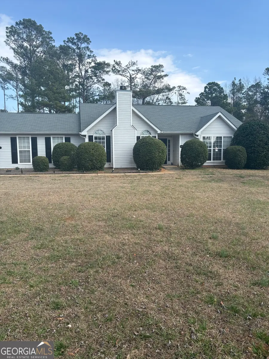 219 Ferguson Avenue, Locust Grove, GA 30248 - #2