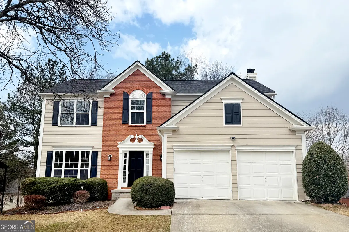 2345 Hiawassee Drive, Duluth, GA 30097 - #1