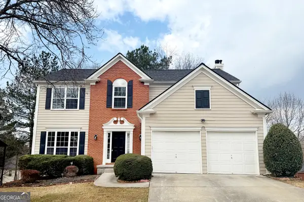 2345 Hiawassee Drive, Duluth, GA 30097