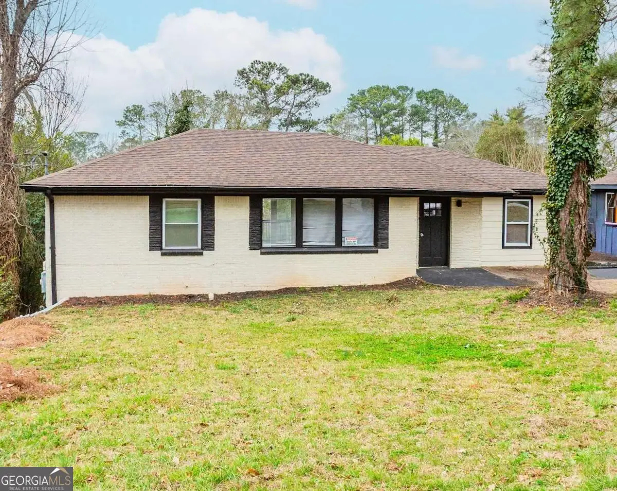 2835 Laguna Drive, Decatur, GA 30032 - #1