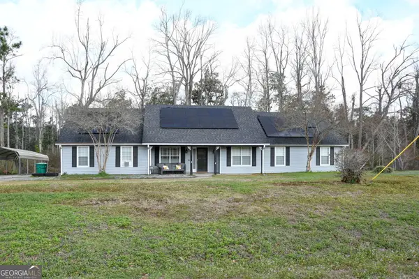 4120 Clay Drive, Valdosta, GA 31605