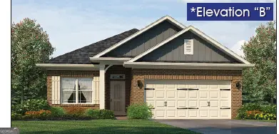 209 Laney Drive #LOT 52, Carrollton, GA 30117