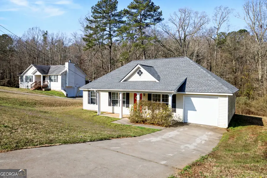 2 Ray Way, Grantville, GA 30220 - #2