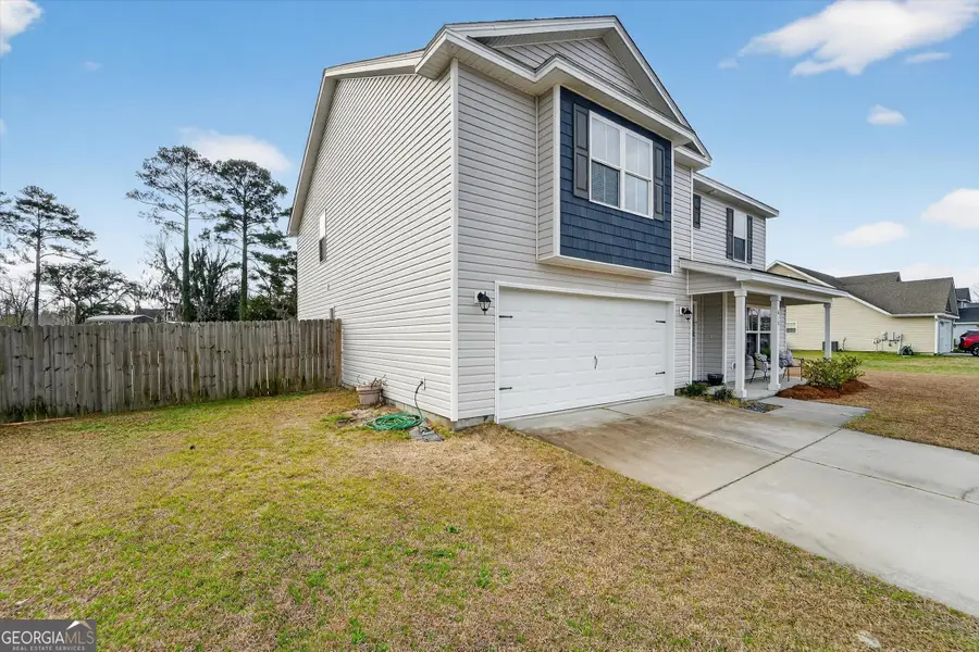 618 Bledsoe Drive, Guyton, GA 31312 - #3