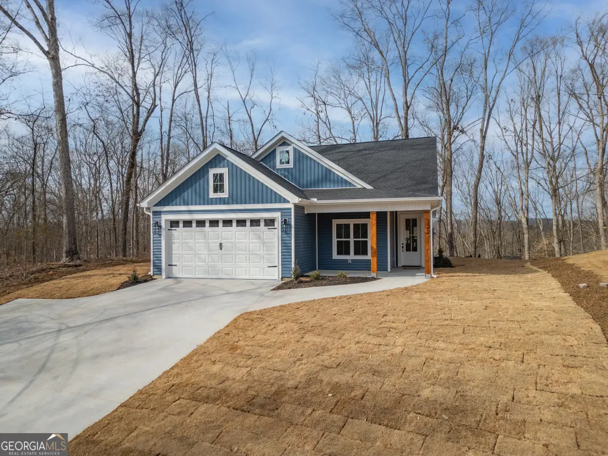 322 Oconee, Westminster, SC 29693 - #1