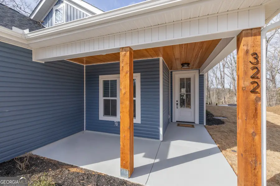 322 Oconee, Westminster, SC 29693 - #2