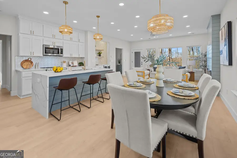 322 Oconee, Westminster, SC 29693 - #3