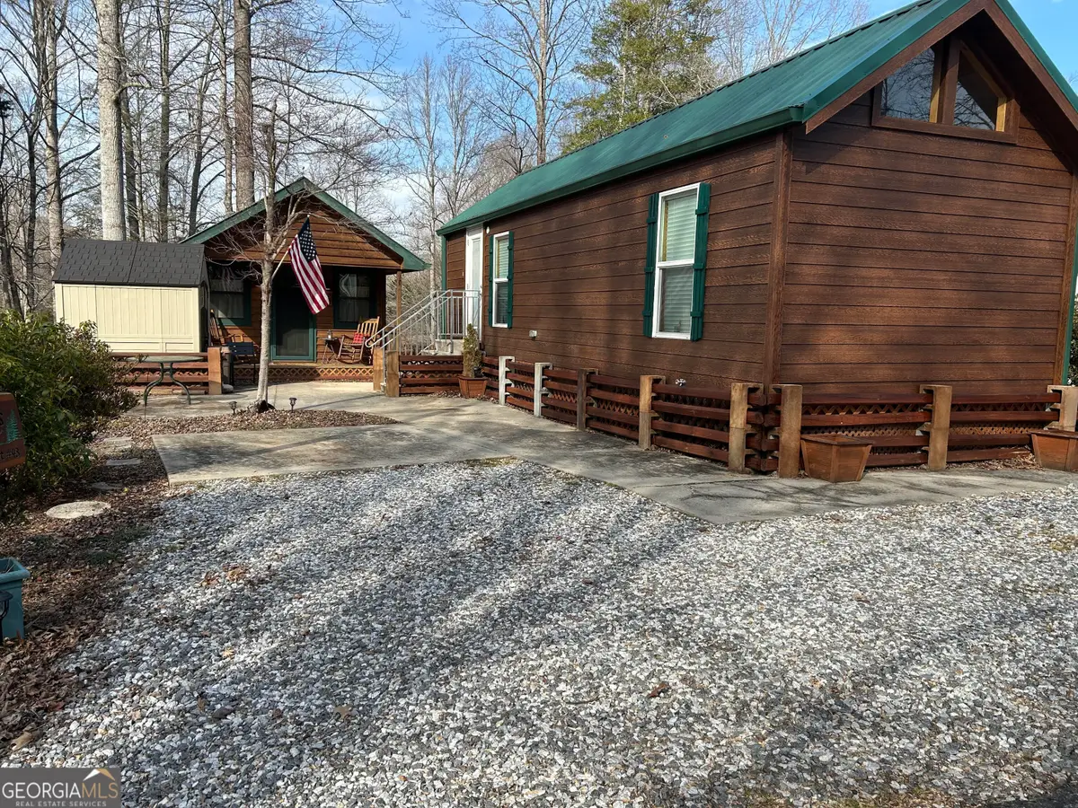 78 Campfire Drive, Cleveland, GA 30528 - #1