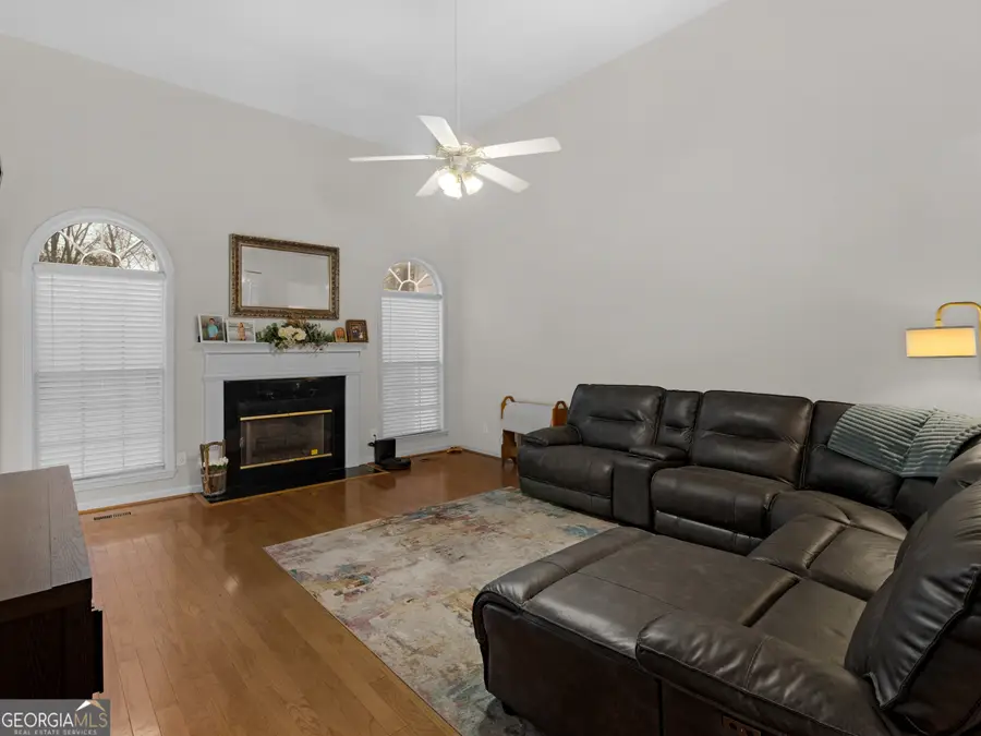 141 Bransford Drive, Macon, GA 31216 - #3