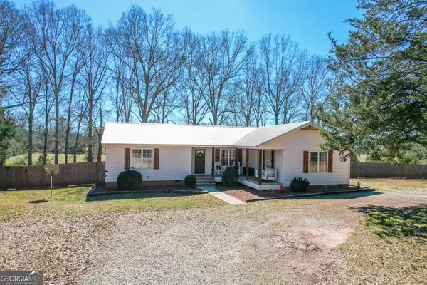 275 Watson Street, Molena, GA 30258