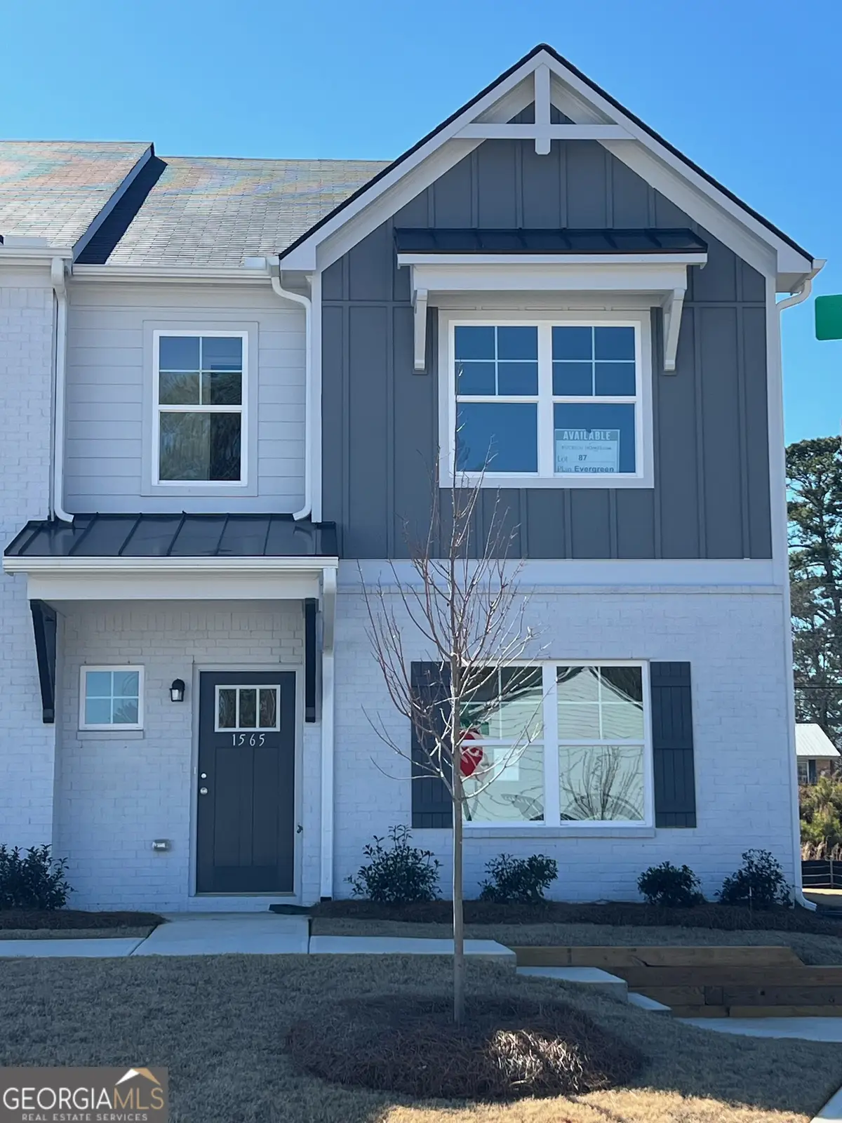 1565 Salem Drive #87, Conyers, GA 30013 - #1