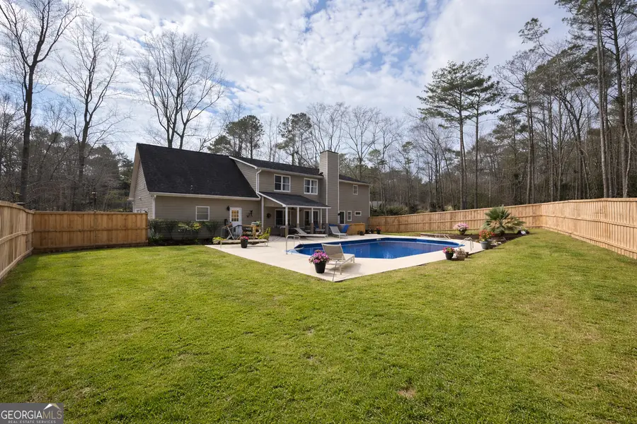 160 Spivey Chase Trail, Jonesboro, GA 30236 - #2