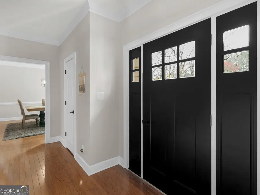 160 Spivey Chase Trail, Jonesboro, GA 30236 - #3