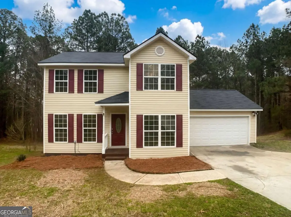 1426 River Falls View, Monroe, GA 30655 - #1