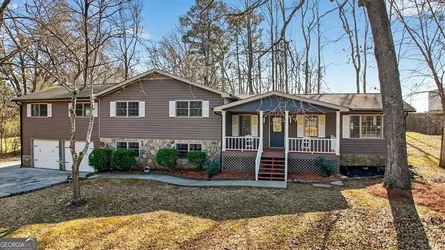 942 Old Batesville Road, Canton, GA 30115 - #3