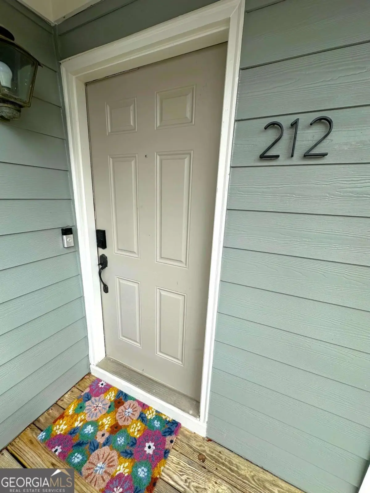 212 Abingdon Way, Atlanta, GA 30328 - #1