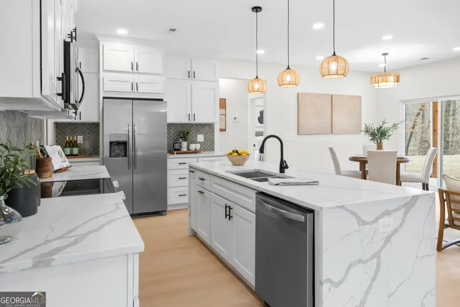 502 Point Road, Westminster, SC 29693 - #3