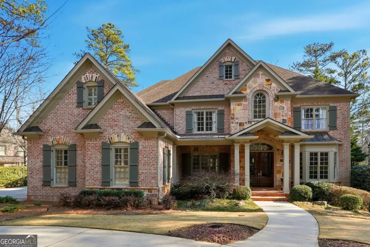 5430 Laurel Oak Drive, Suwanee, GA 30024 - #1