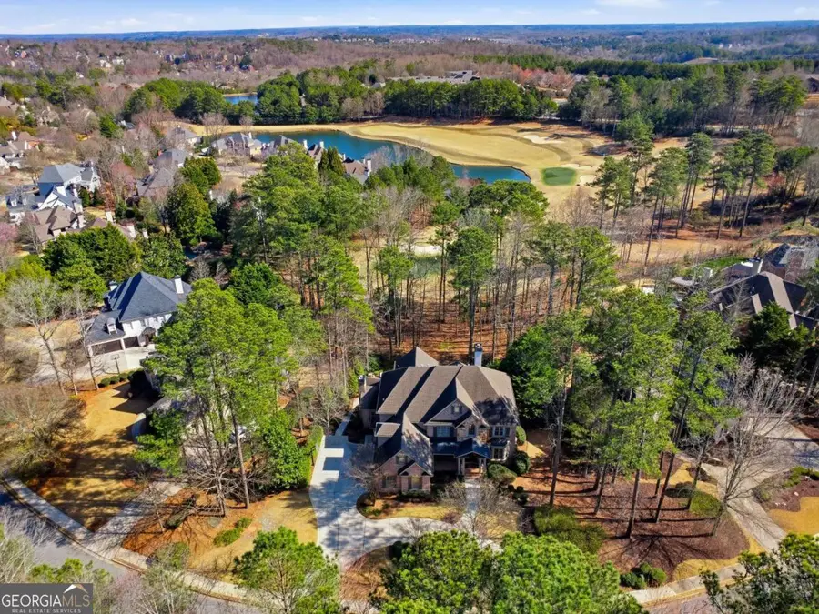 5430 Laurel Oak Drive, Suwanee, GA 30024 - #2