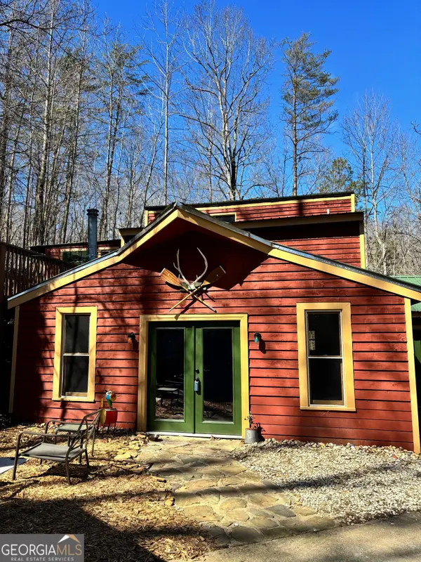 53 Crestview Drive, Dahlonega, GA 30533