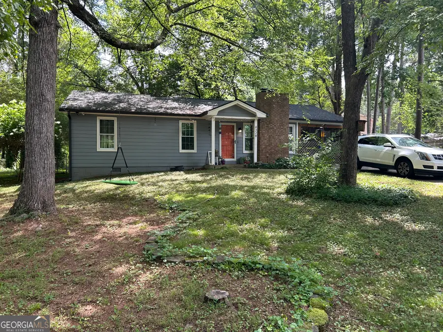 4320 Cary Drive, Snellville, GA 30039 - #2