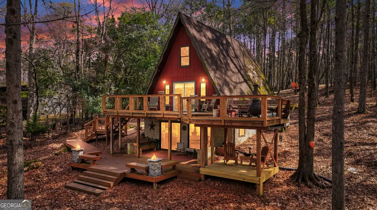 225 Tanager Ct, Monticello, GA 31064 - #1